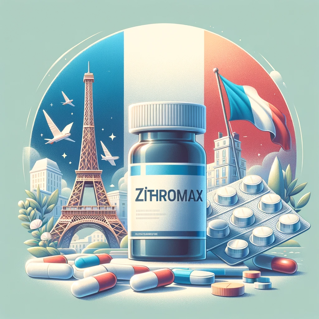 Zithromax 500 prix 